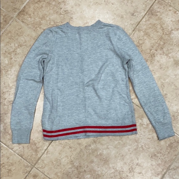 Sweater/ top for a girl from Gap kids - Picture 9 of 11